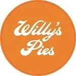 Willy's Pies discount code